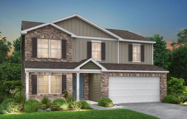 324 Deacon Ln, White House, TN 37188 - photo 1