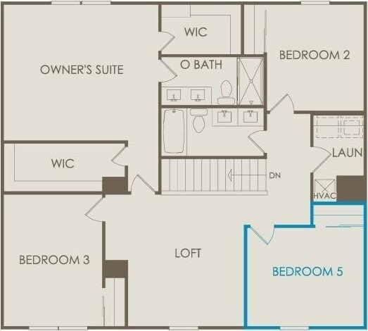 324 Deacon Ln, White House, TN 37188 - photo 3