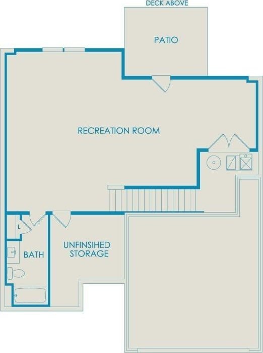 324 Deacon Ln, White House, TN 37188 - photo 4