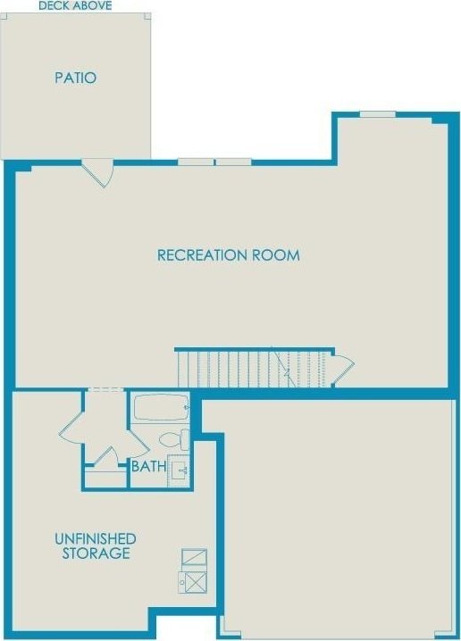 320 Deacon Ln, White House, TN 37188 - photo 4