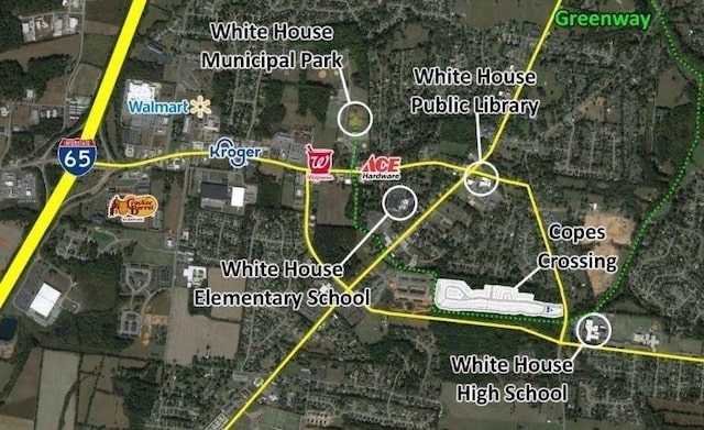 320 Deacon Ln, White House, TN 37188 - photo 42