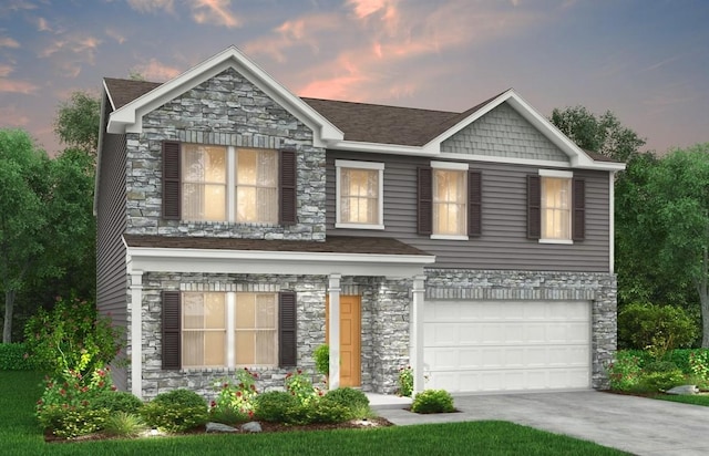 320 Deacon Ln, White House, TN 37188 - photo 1