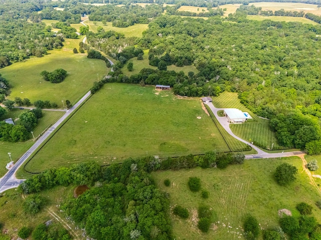 4934 Reynolds Rd, Columbia, TN 38401 - view of property location featuring rural landscape