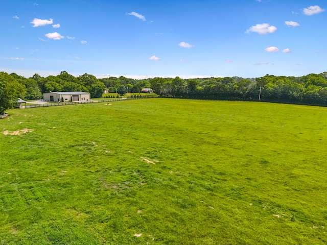 4934 Reynolds Rd, Columbia, TN 38401 - view of grassy yard featuring a view of countryside and a view of trees