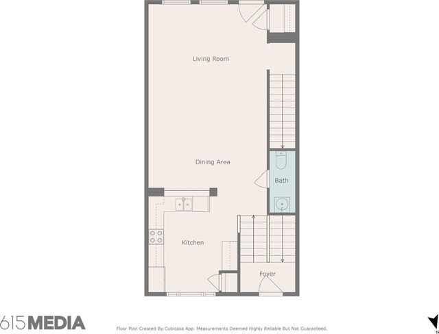 5545 Prada Dr, Brentwood, TN 37027 - photo 32