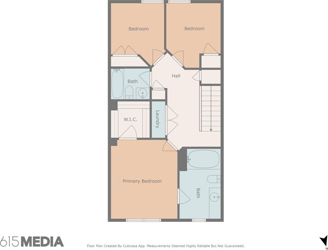 5545 Prada Dr, Brentwood, TN 37027 - photo 31
