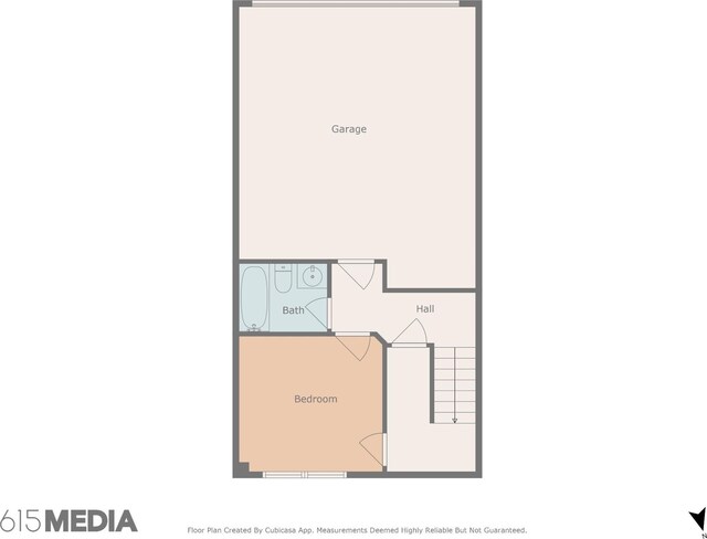 5545 Prada Dr, Brentwood, TN 37027 - photo 30