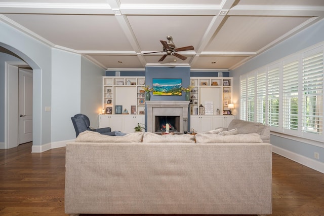 9516 Wicklow Rd, Brentwood, TN 37027 - photo 28