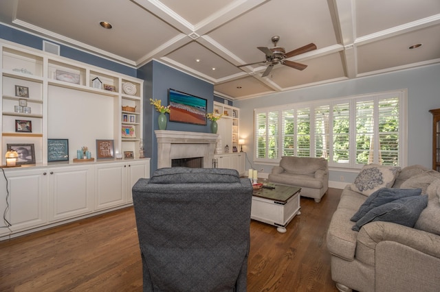 9516 Wicklow Rd, Brentwood, TN 37027 - photo 30