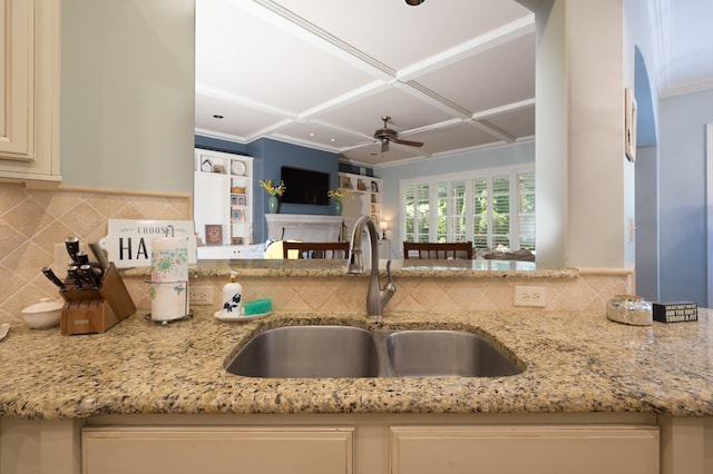 9516 Wicklow Rd, Brentwood, TN 37027 - photo 38