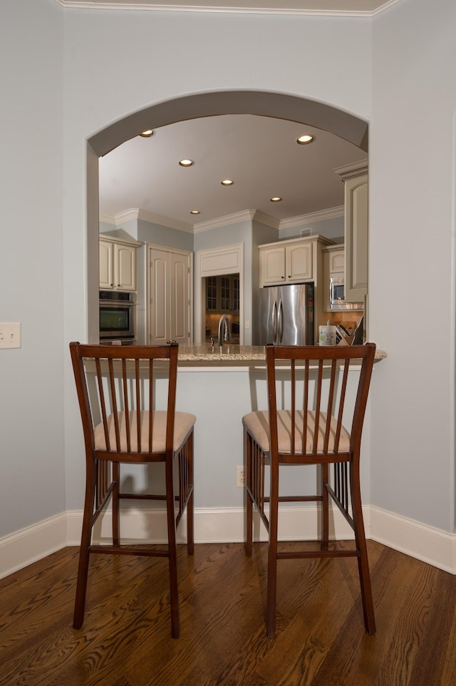 9516 Wicklow Rd, Brentwood, TN 37027 - photo 39