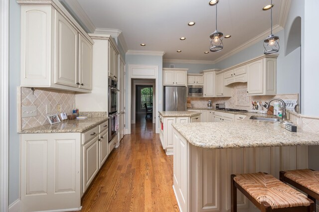 9516 Wicklow Rd, Brentwood, TN 37027 - photo 32