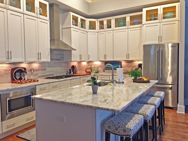 3610 Wilbur Pl, Nashville, TN 37204 - photo 6