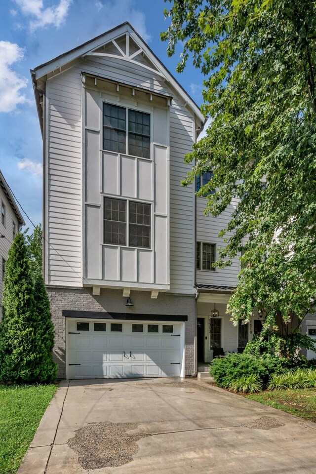 1512 Kirkwood Ave, Nashville, TN 37212 - photo 1