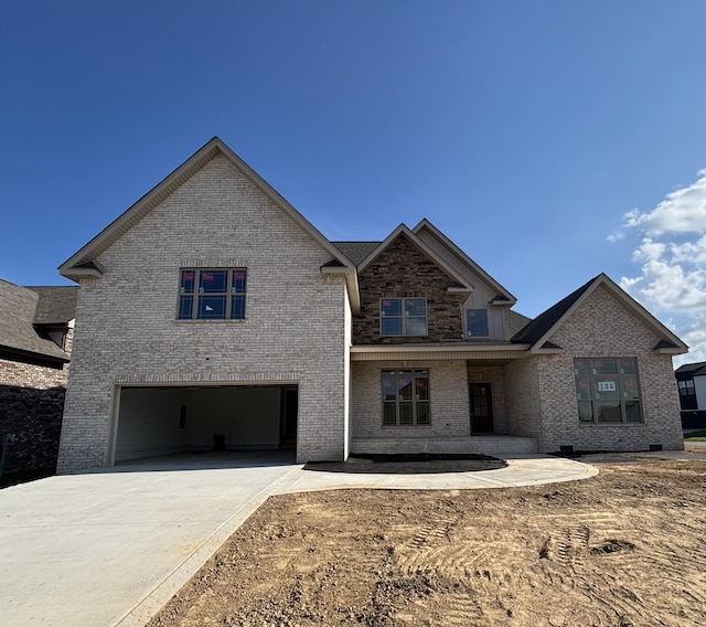 442 Spiderwort Dr, Clarksville, TN 37043 - photo 1