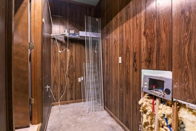 106 Ulcer Hollow Rd, Waverly, TN 37185 - view of storage
