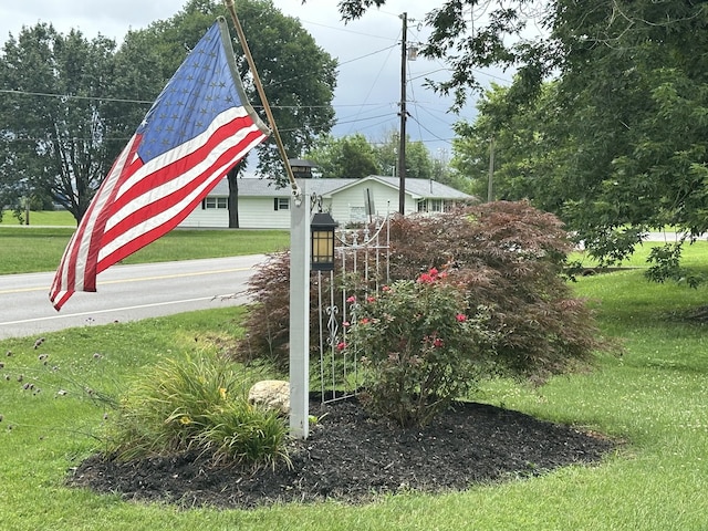 412 Winwood Dr, Lebanon, TN 37087 - exterior view