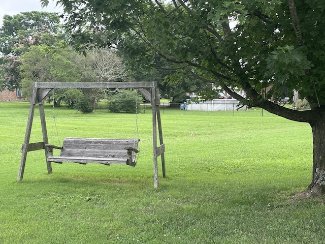 412 Winwood Dr, Lebanon, TN 37087 - surrounding community