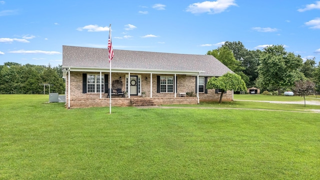 4330 River Ln, Milton, TN 37118 - photo 1