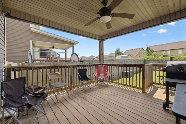 1069 Thrasher Dr, Clarksville, TN 37040 - photo 20
