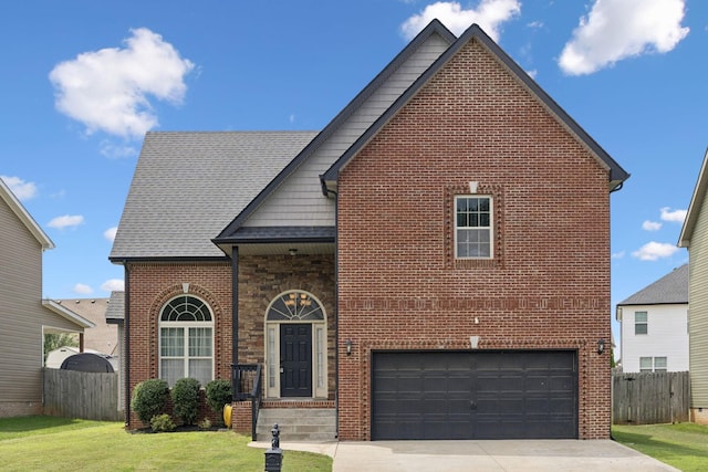 1069 Thrasher Dr, Clarksville, TN 37040 - photo 1