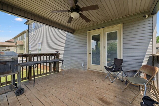 1069 Thrasher Dr, Clarksville, TN 37040 - photo 22