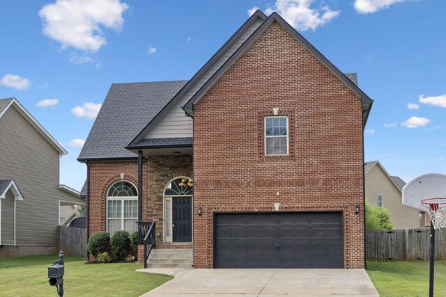 1069 Thrasher Dr, Clarksville, TN 37040 - photo 57