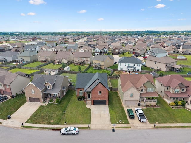 1069 Thrasher Dr, Clarksville, TN 37040 - photo 5