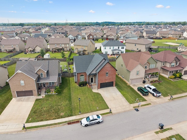 1069 Thrasher Dr, Clarksville, TN 37040 - photo 7