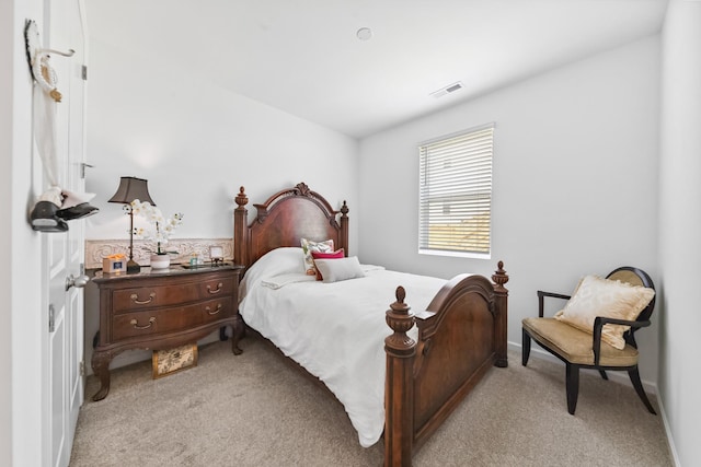 2337 Williamsport Lndg, Columbia, TN 38401 - bedroom featuring light carpet