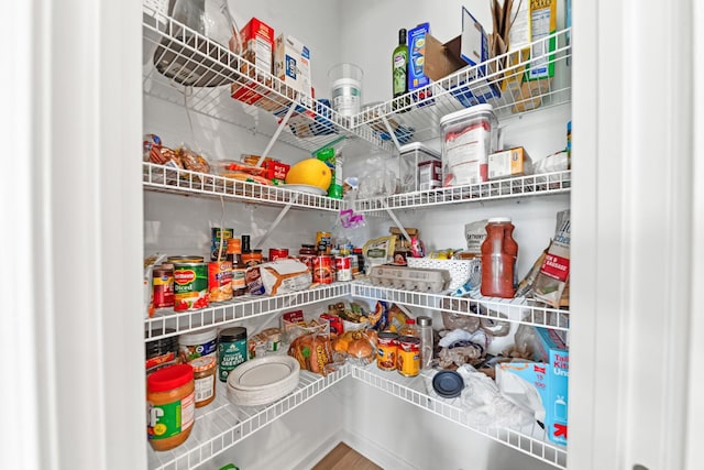 2337 Williamsport Lndg, Columbia, TN 38401 - view of pantry