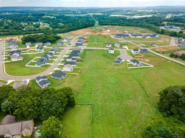 2337 Williamsport Lndg, Columbia, TN 38401 - view of property location with nearby suburban area