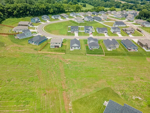 2337 Williamsport Lndg, Columbia, TN 38401 - aerial view of residential area