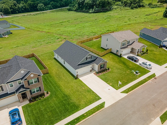 2337 Williamsport Lndg, Columbia, TN 38401 - bird's eye view