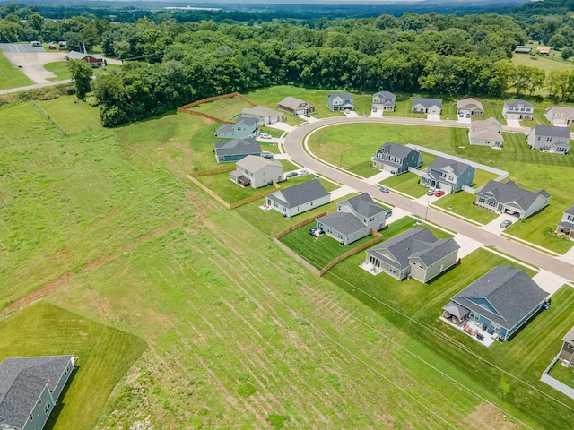 2337 Williamsport Lndg, Columbia, TN 38401 - aerial view of residential area