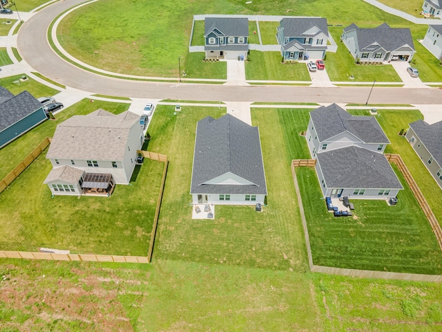 2337 Williamsport Lndg, Columbia, TN 38401 - aerial perspective of suburban area