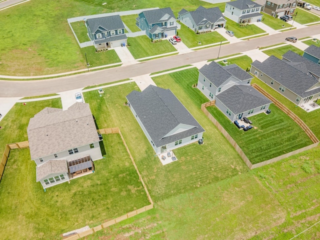2337 Williamsport Lndg, Columbia, TN 38401 - aerial perspective of suburban area