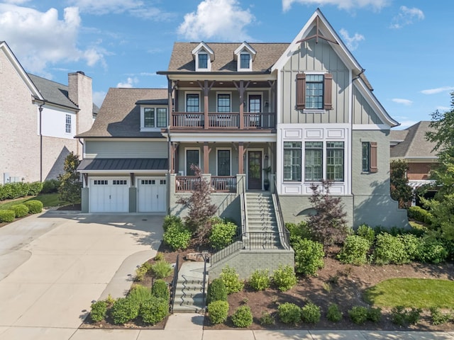 801 Stonewater Blvd, Franklin, TN 37064 - photo 1