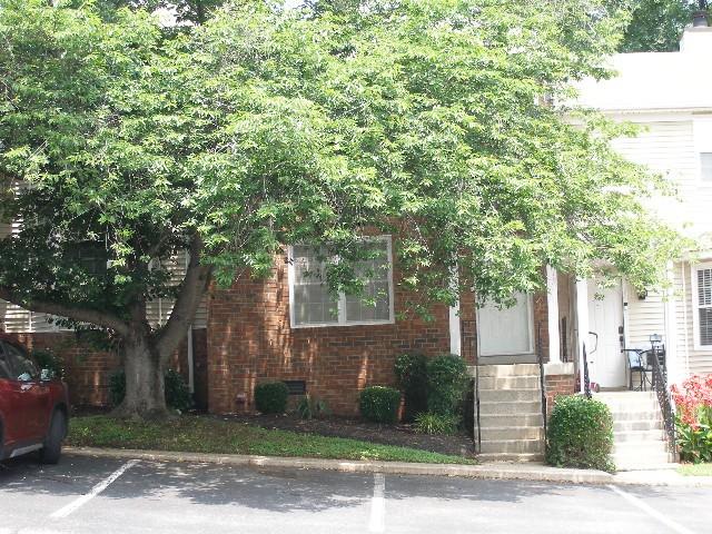 321 Timberway Cir Unit 109H, Nashville, TN 37214 - photo 32