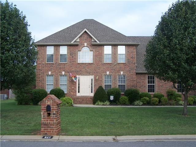 627 Tidesridge Ct, Murfreesboro, TN 37128 - photo 1
