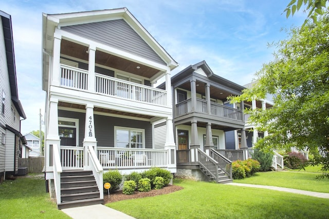 4702B Indiana Ave, Nashville, TN 37209 - photo 2