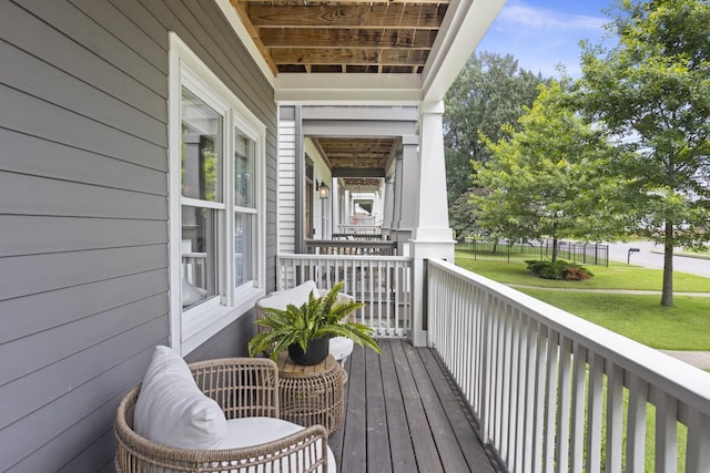 4702B Indiana Ave, Nashville, TN 37209 - photo 6