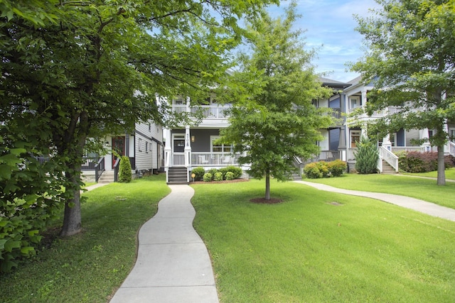 4702B Indiana Ave, Nashville, TN 37209 - photo 4