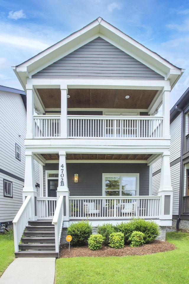4702B Indiana Ave, Nashville, TN 37209 - photo 3