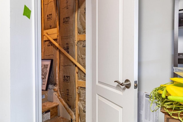 1055 Sumner Grv, Spring Hill, TN 37174 - view of stairs