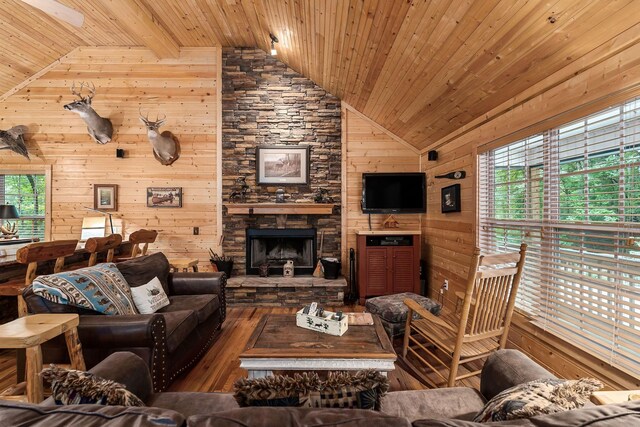 375 Lakeside Dr, Smithville, TN 37166 - photo 5