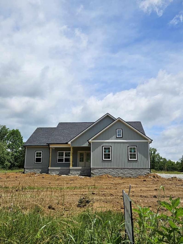 403 Salem Rd, Mcminnville, TN 37110 - photo 1
