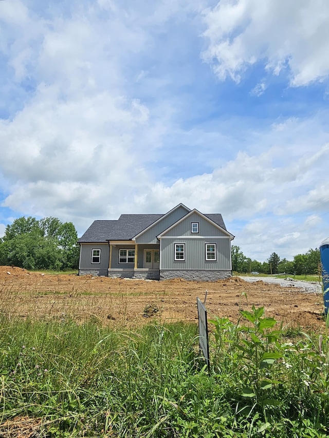 403 Salem Rd, Mcminnville, TN 37110 - photo 2
