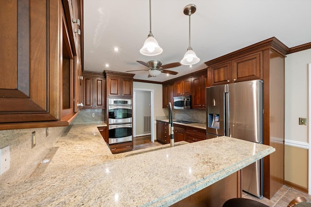 228 Druid Hills Dr, Dickson, TN 37055 - photo 15