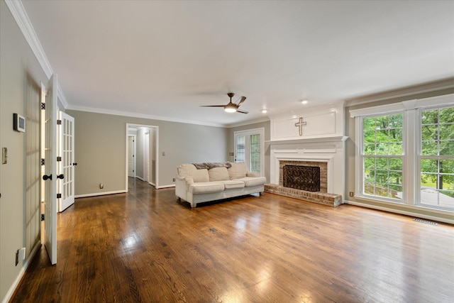 228 Druid Hills Dr, Dickson, TN 37055 - photo 8